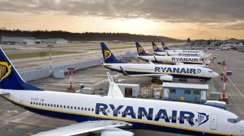 <a>L’amministratore delegato di Ryanair Michael O’ Leary presentando l’offerta invernale della compagnia. “Dopo la Sardegna, dove abbiamo ridotto i voli del 10%, quest’inverno toccherà alla Sicilia”</a>